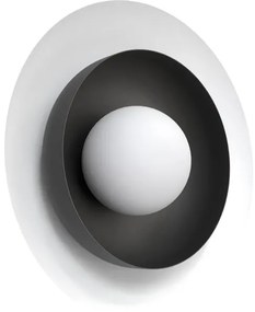 Nástenné svietidlo POPPI 1xG9/8W/230V biela