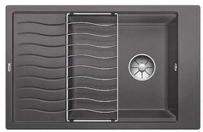 Blanco ElonXL 6 S drez elon xl 6 s sivá skala 524845