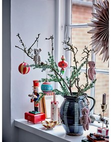 Drevená hracia figúrka (výška 27 cm) Waltz – Bloomingville