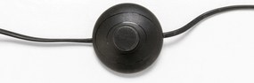 Calotta stojaca lampa 151 cm, 3 svietidlá