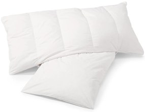 Vankúš s výplňou z limbového dreva