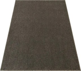 Koberec DRAGON TERMO 31431 hnedý