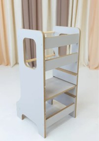 Učiaca veža Montessori pre deti kašmír