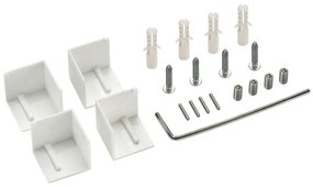 Protihmyzová a protislnečná clona na strešné okná (100322333)