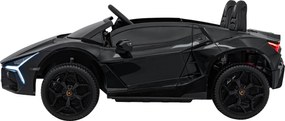 Ramiz Vozidlo Lamborghini Revuelto XL čierne