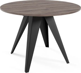 Rozkladací jedálenský stôl MARY Veľkosť stola: 90 - 130cm