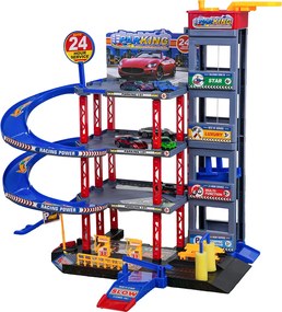 Ramiz Viacúrovňové parkovisko MEGA s rohožou + príslušenstvo