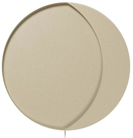 Ferm Living Nástenná lampa Neba Cashmere