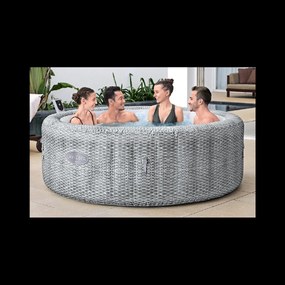 Bestway LAY-Z-SPA BALI AIRJET JACUZZI 196 X 71 CM