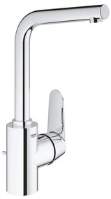 GROHE 23054003 - Umývadlová batéria EURODISC COSMOPOLITAN veľkosť L chróm
