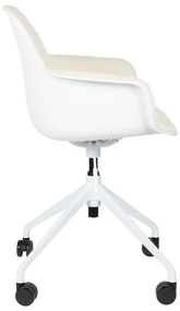 Kancelárska stolička Albert Kuip – Zuiver