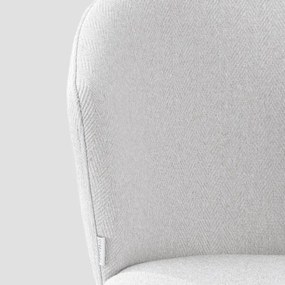 Jedálenská stolička LUJO béžová 738050