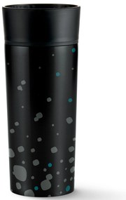 Hrnček na kávu To Go, Hybrid Black