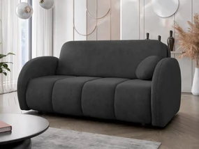Pohovka Clivia Comfy IV, Dostupné poťahy: Velo 636