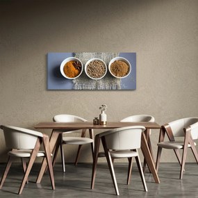 Obraz korenia (120x50 cm)