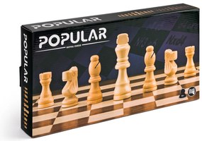 Kráľovské šachy Popular