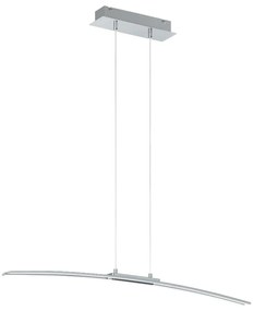 Moderné svietidlo EGLO LASANA LED pendant  95147