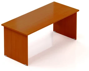 Stôl Visio 160 x 70 cm, čerešňa