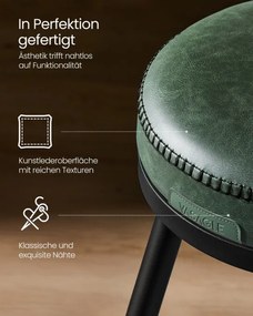 Set dvoch barových stoličiek EKHO LBC089C01