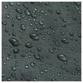 Zelený kempingový stan pre 2-3 osoby 200 x 140 x 115 cm