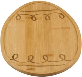 Servírovacia doska EGGUNO 20x30 cm