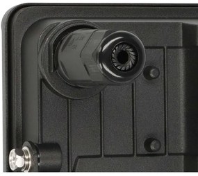 Brennenstuhl - LED Vonkajší reflektor so senzorom LED/10W/230V 6500K IP65