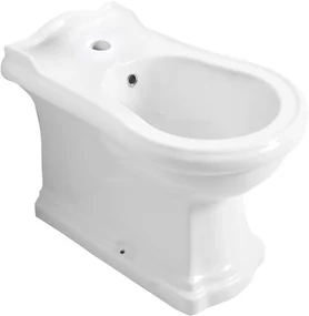 Kerasan Kerasan, RETRO bidet 39x43x61cm, 102201