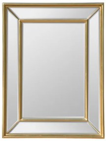 Zrkadlo 05F058 62x87cm