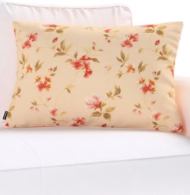 Karin - jednoduchá obliečka, 60x40cm farba produktu viacfarebná látka vzorované