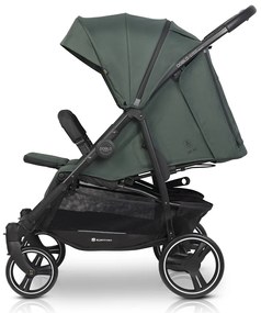 Súrodenecký kočík Euro-Cart Doblo Jungle