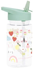 A Little Lovely Company - fľaša na pitie - radosť