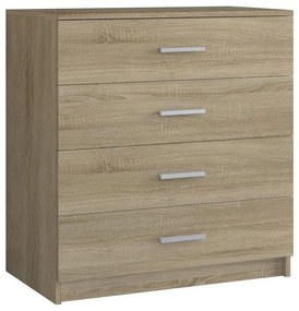 Komoda TIMON dub sonoma