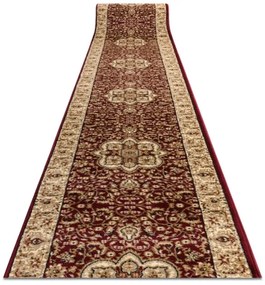 Behúň HEAT-SET ROYAL AGY 0521 bordo