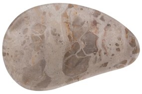 Mramorová dekoratívna misa 12,5x20 cm Organic – PT LIVING