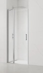 Sprchové dvere 100 cm SAT Fusion SATFUDP100NIKA