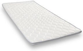 Perdormire Vrchný matrac pre väčšie pohodlie TOPPERO Rozmer: 200 x 160 cm