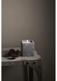 LED sviečka (výška 11,5 cm) Flamme Cem – Star Trading