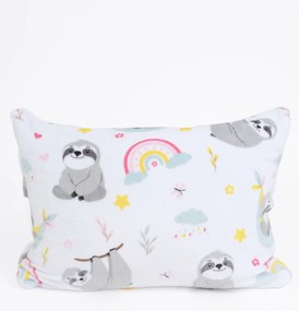 Obliečka na vankúš mikroplyš Exclusive 40 × 60 cm - Leňochod