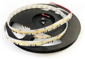 COLORS DS8256-24V-12mm-3000K LED pás 2835SMD OSRAM 256LED/m, 24VDC, 34W/m, 3000K, 4610lm/m, CRI80, IP20, (bal. 5m)