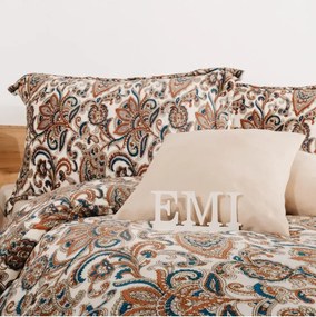 Obliečky z mikroplyšu Alma EMI