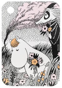 Doska Moomin Summer Night 21x31cm