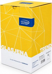 Trendglas Jena kanvica na prekvapkávanú kávu 1,3 l