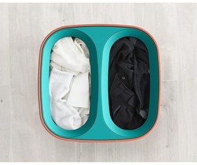 Ružový látkový kôš na bielizeň 60 l Tota Pop – Joseph Joseph