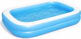 CH NAFUKOVACÍ BAZÉN 262 x 175 x 51 CM