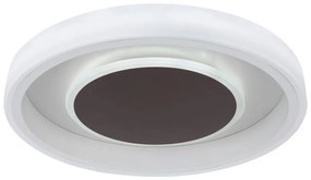 XXXLutz STROPNÉ LED SVIETIDLO, 50/9 cm Globo - Séria svietidiel - 004558152302