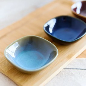 Sada servírovacích misiek RAMBLA s podnosom 893723