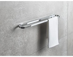 GROHE 41056000 - Držiak na uterák SELECTION 600 mm lesklý chróm