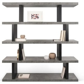 Knižnica TemaHome Step