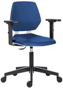 ANTARES -  ANTARES Pracovná stolička 1260 ALLOY PU polyuretán