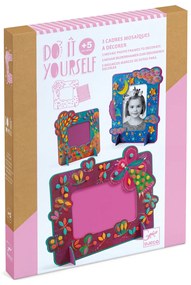 Vyrob si sám - rámčeky